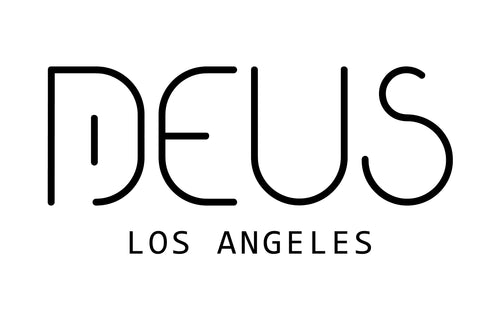 Deus Los Angeles 