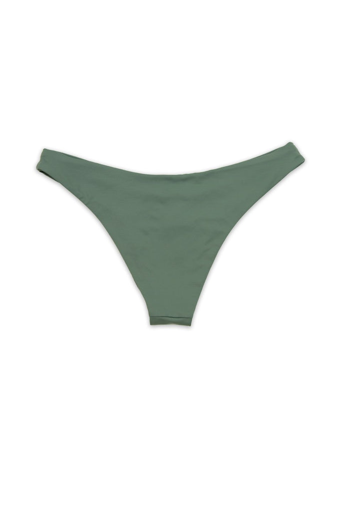 Ifechukwu Avocado Bikini Bottom